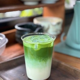 Yame premium Latte