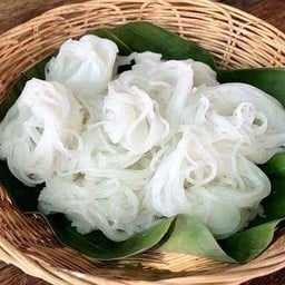 ขนมจีน