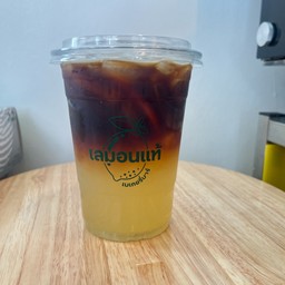 ฮันนี่ เลมอน เอสเพรสโซ่