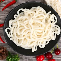 เส้นอูด้ง Udon noodles