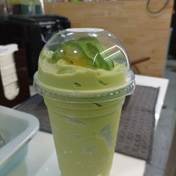อะโวคาโด้ สตอเบอรี่