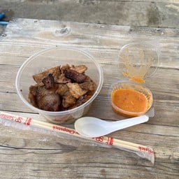 ย่าง เล็ก วุ้น