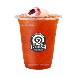 ชาลิ้นจี่