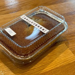 เค้กกล้วยหอม/ชิ้น