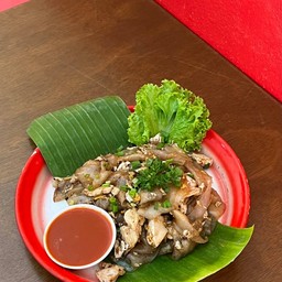 คั่วไก่