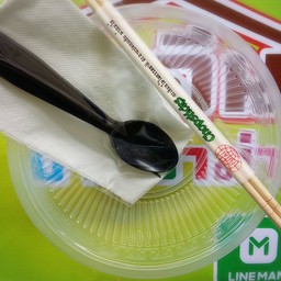 ชุดชาม(ครบเช็ต)