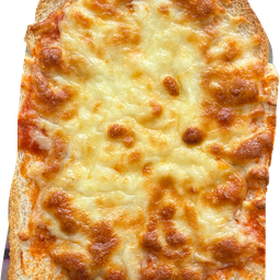 ปังพิซซ่าดับเบิ้ลชีส
