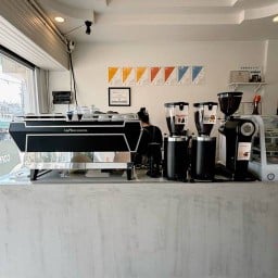สังคมนิยมกาแฟ Coffee Roasters