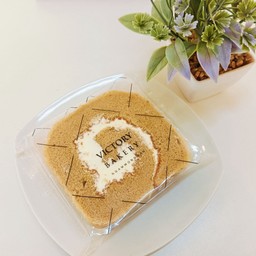 เค้กโรลกาแฟ