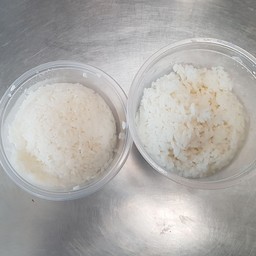 ข้าวเปล่า