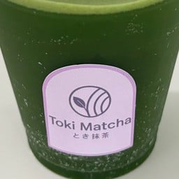Toki Matcha