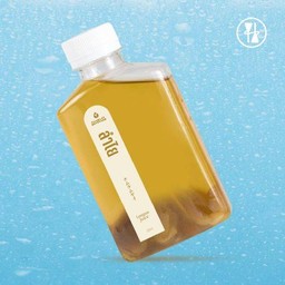 น้ำลำไย