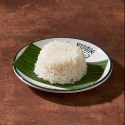 ข้าวสวย 10฿