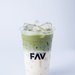 Matcha Latte
