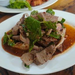 ร้านลาบไหมไทย C3