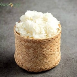 ข้าวเหนียว 10฿