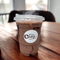 Cozy Coffee&Tea