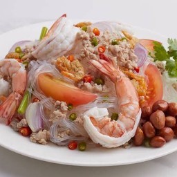 โคตรตามสั่ง โคตรสุกกี้ บ้านหนองใส2ซอยนิลมณี2