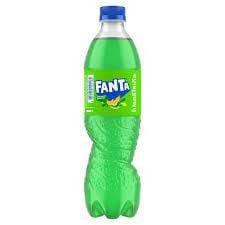 น้ำเขียวแฟนต้า