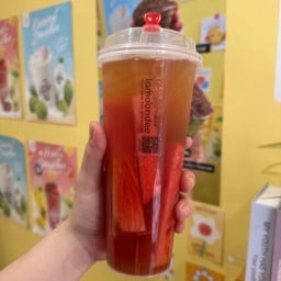 ชาแตงโมล้วน