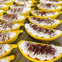 Wasi nee ขนมของหวาน ตลาดเสรี2