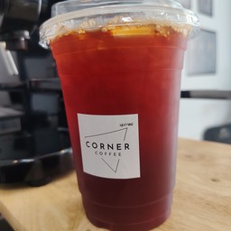 ชามะนาว