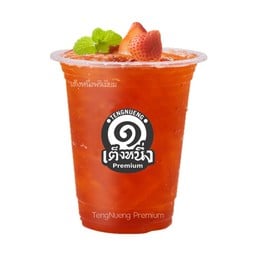 ชาสตรอเบอร์รี่