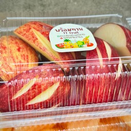 แอปเปิ้ลแอนวี่