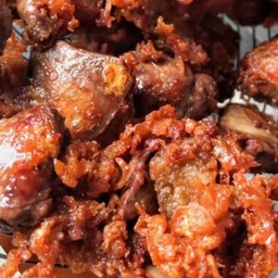 ไก่ทอดพ่อบ้าน