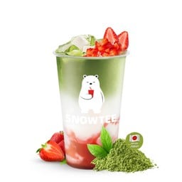 Snowtee หลังราม