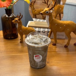 Houjicha โฮจิฉะ