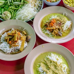 รสมือย่า