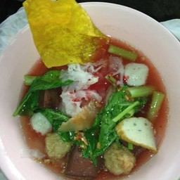 เย็นตาโฟ