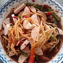 ตำแตก🌶️แหกปาก Byเจ้จอย