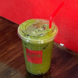 เพียวมัทฉะ