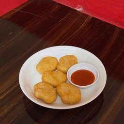 นักเก็ต