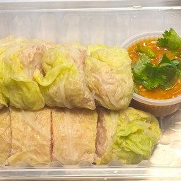 สุกี้โรล