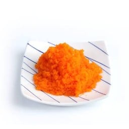 ไข่กุ้งกรุบๆ