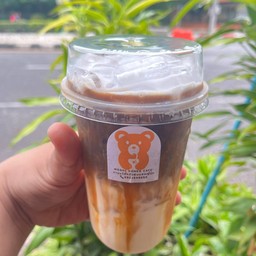 คาราเมลมัคคิอาโต้