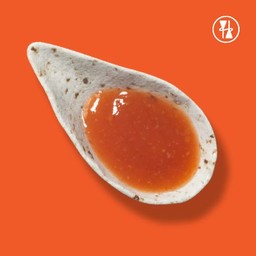 ซอสพริกหอยทอด 80 ml.