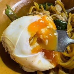 ป้าดาหมี่ฮกเกี๋ยน ตะกั่วป่า