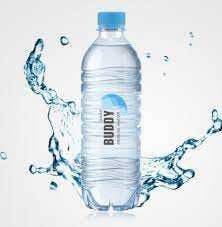 น้ำเปล่า