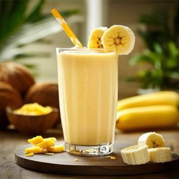 กล้วยปั่น