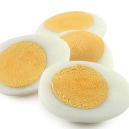 ไข่ต้ม (ไข่ไก่)