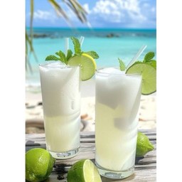 มะนาวปั่น