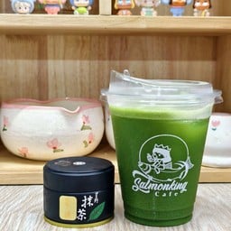 Clear Matcha (Hoshino Seiju)