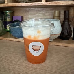 THAI MILK TEA