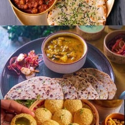 Honest Indian Food -  Vegetarian n Vegan n Jain ประตูน้ำ ถนนราชปรารภ