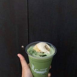 Kawah Rustic - Specialty Coffee and Homemade Bakery Kawah Rustic - Specialty Coffee and Homemade Bakery