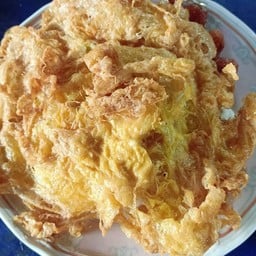 ครัวบ้านช่าง(อาหารตามสั่งและผัดไทย)@บ้านคลองสวน